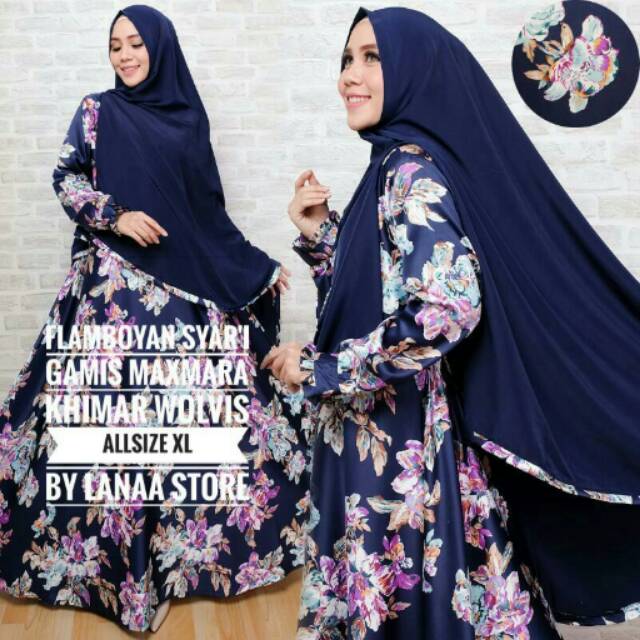 

Flamboyan