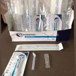 Swab Antigen Clungene BOX Kemenkes (Tusuk Hidung)