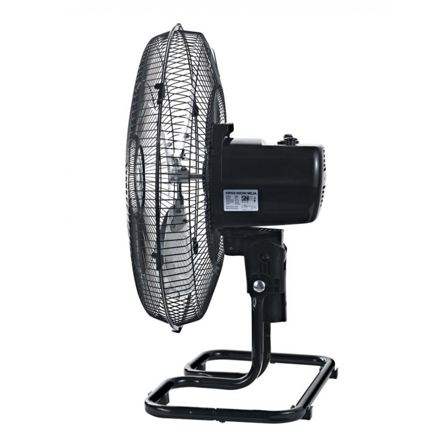 GMC KIPAS ANGIN DESK FAN 726 2IN1 Swing TORNADO BESSI 18inch ORIGINAL NEW