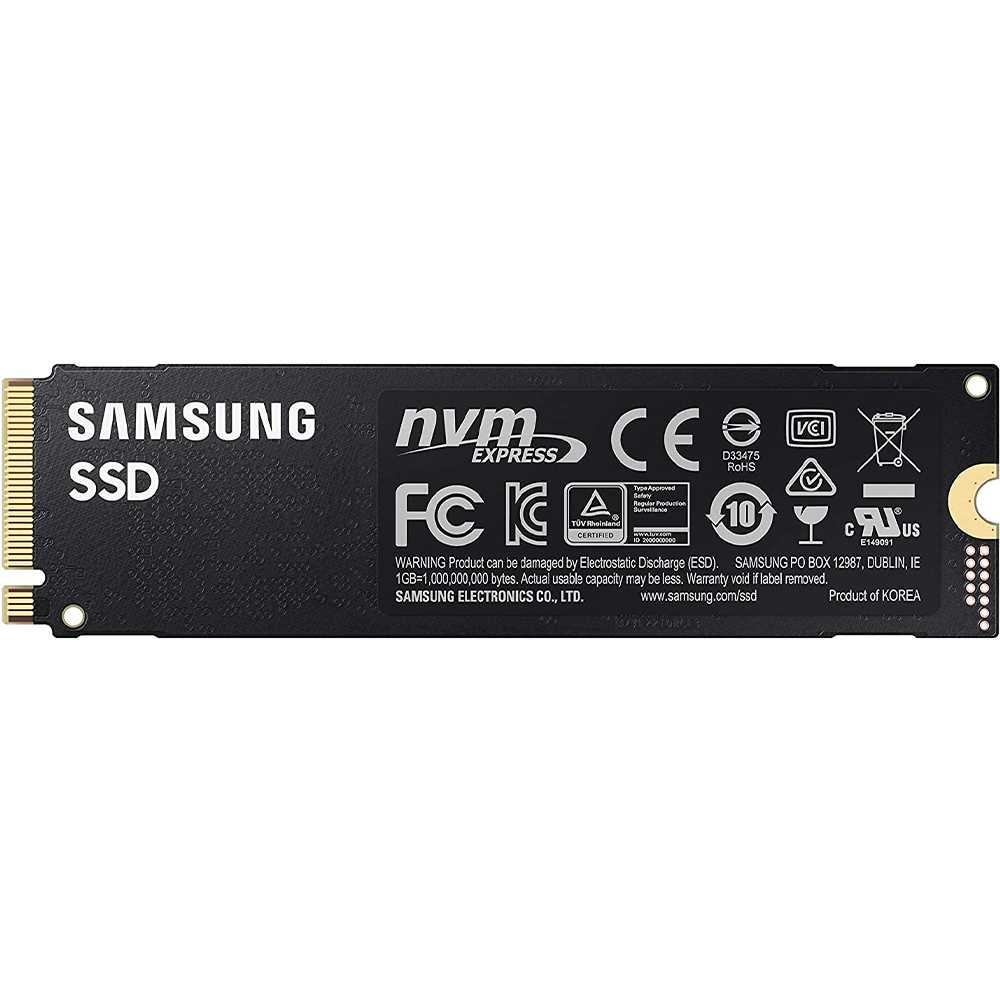 IDN TECH - Samsung SSD 980 PRO NVMe M.2