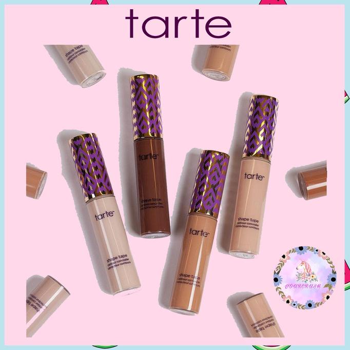 TARTE SHAPE TAPE CONCEALER