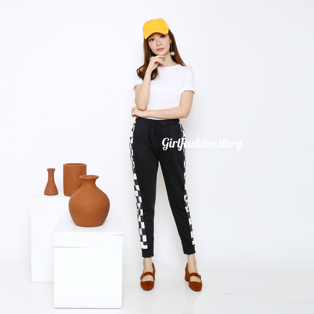 GFS [RAMADHAN SALE] Joger Merlinn