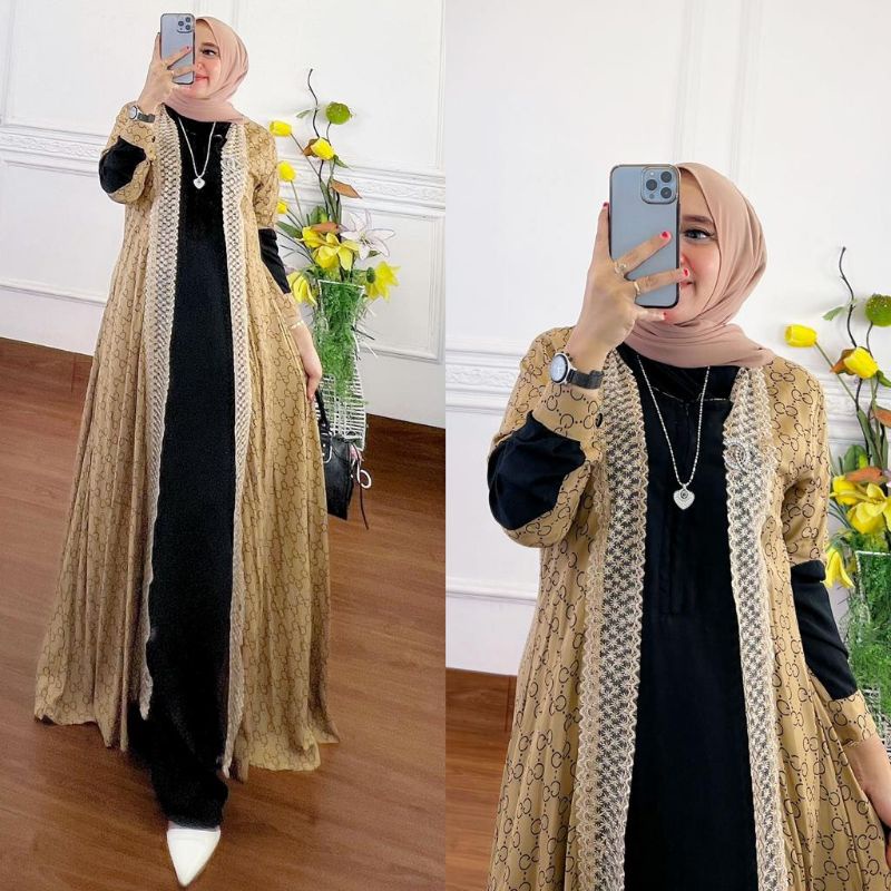 Dress Brenda