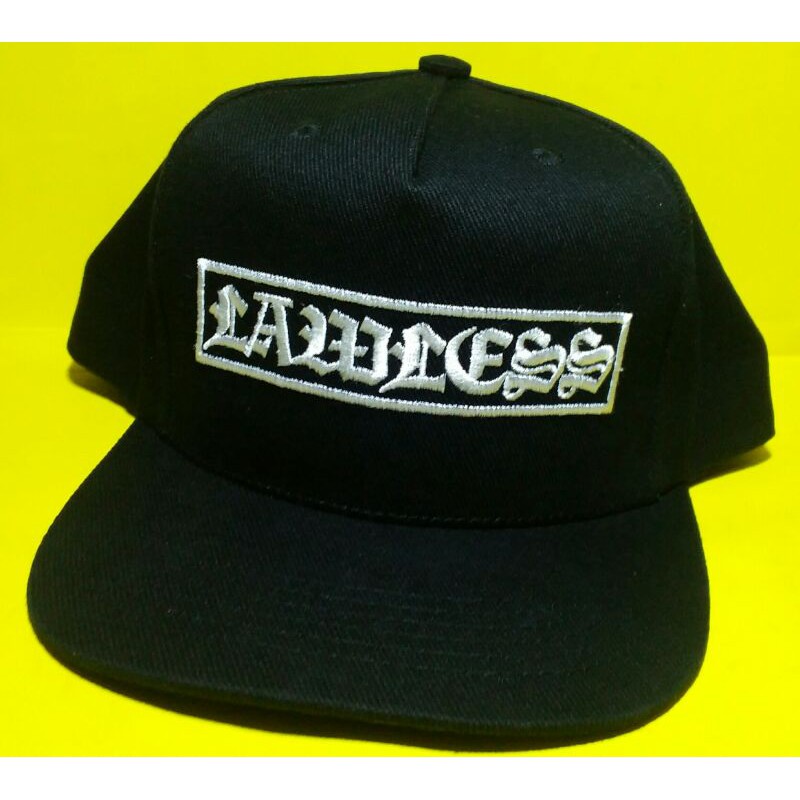 Topi Lawless
