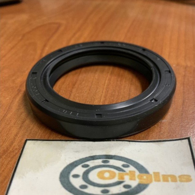 

OIL SEAL TC 25 x 45 x 7 TAIWAN SEAL