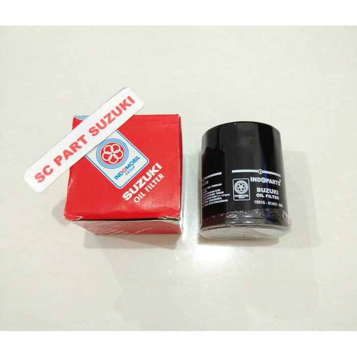 Filter saringan oli suzuki escudo 2.0 Escudo 1.6