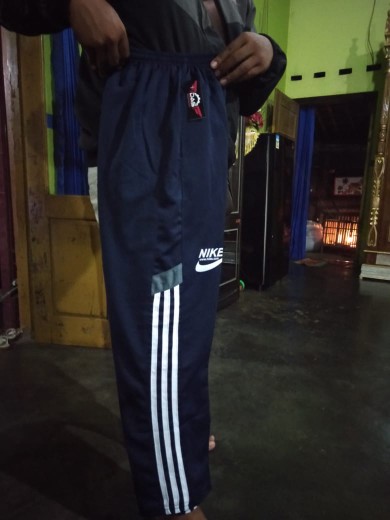 Celana Kolor Celana Panjang Kolor Celana Training Panjang Celana Training Kolor Katok Kolor Panjang