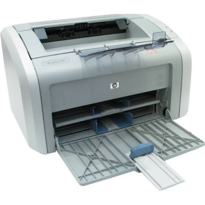 Printer Hp LaserJet p1020 (Bekas Bergaransi)