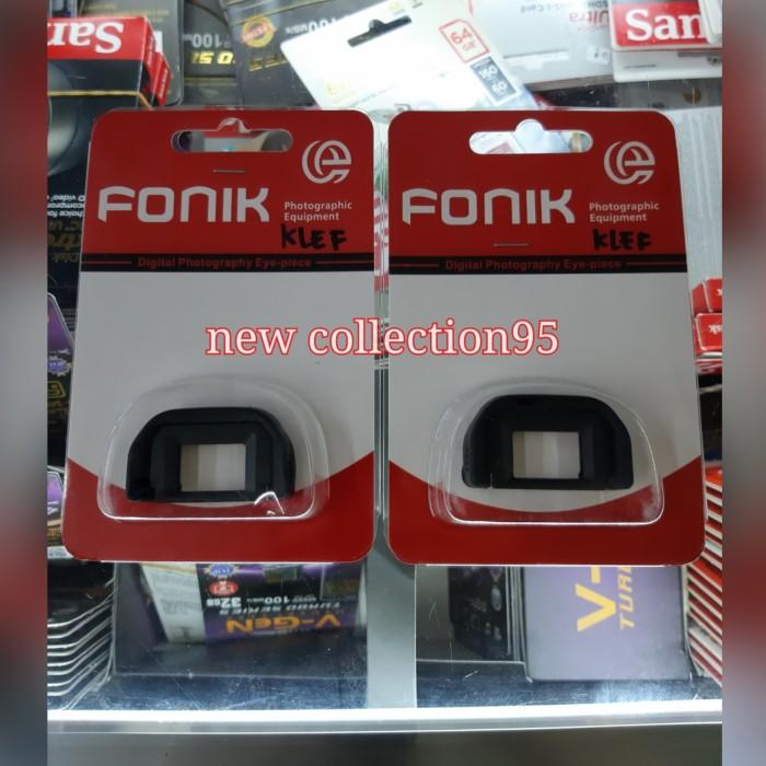 EyeCup Canon 80D/700D/650D/750D/800D / Eye-Piece Canon KLEF