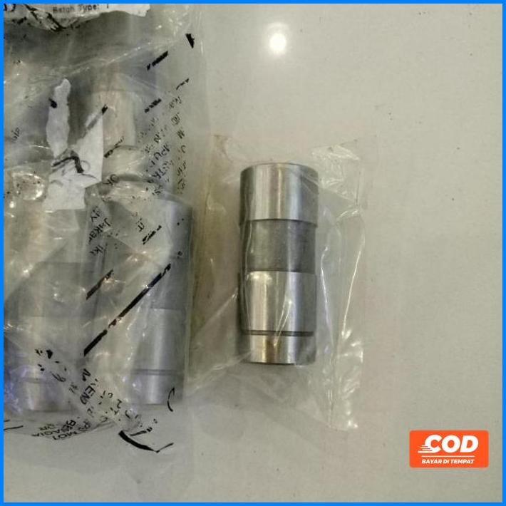 Botol Klep Adjuster Klep Lifter Valve Kijang Kapsul Original (( Kode 020))