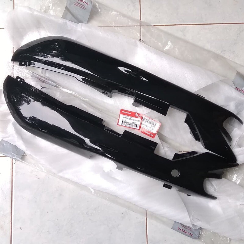 Cover Body Belakang Astrea Grand Sabit impressa Legenda Original