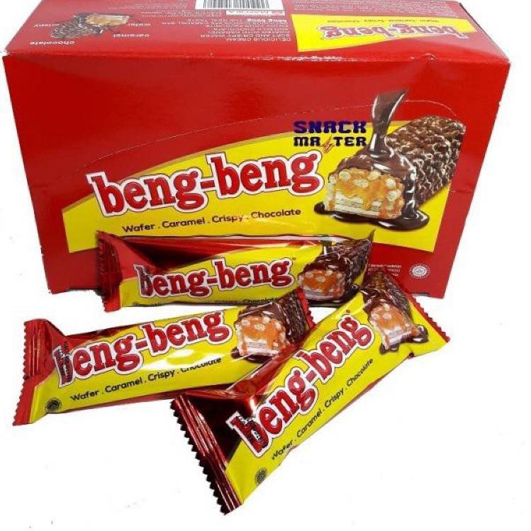 

Rek0meded$|BENG BENG 20pcs x 22gr |rekomended.,..,.!