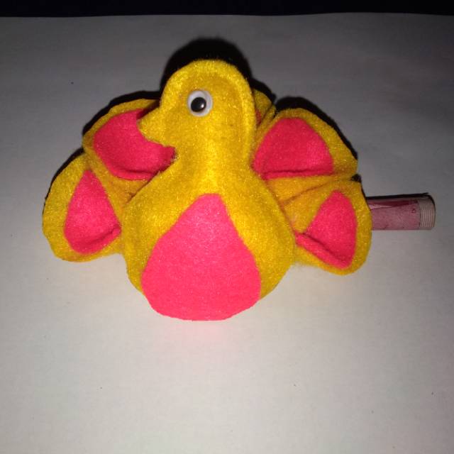 

ANGPAO LEBARAN SERBAGUNA MERAK