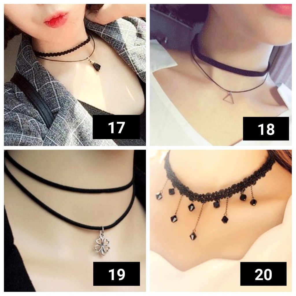 Kalung Liontin Fashion Women Multilayer Pendant Clavicle Chain Charm Nelace CHOKER WANITA KOREA