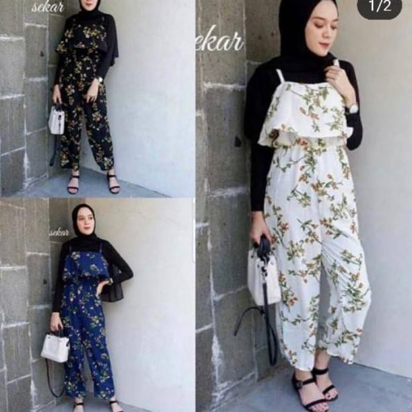 harga jumpsuit