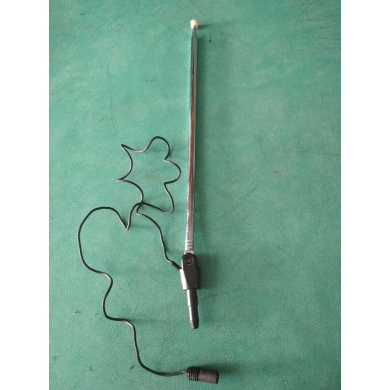 antena tv digital dan analog