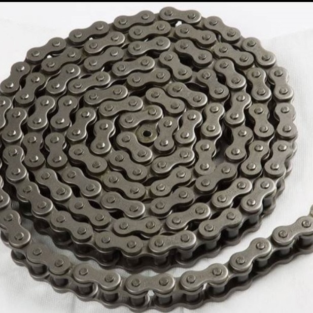 Roller Chain RS 100 - 1 DID JEPANG Rantai Sprocket Single DAIDO JAPAN