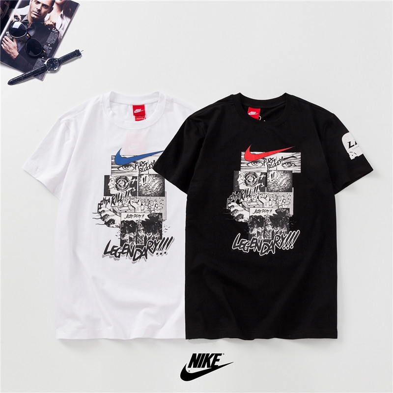 nike sports t shirts full sleeves