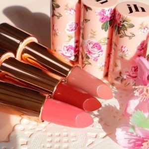 Harts Beauty Shop - Jenny House Vintage Lux Lipstick 3.5 Gr - 3 Colors