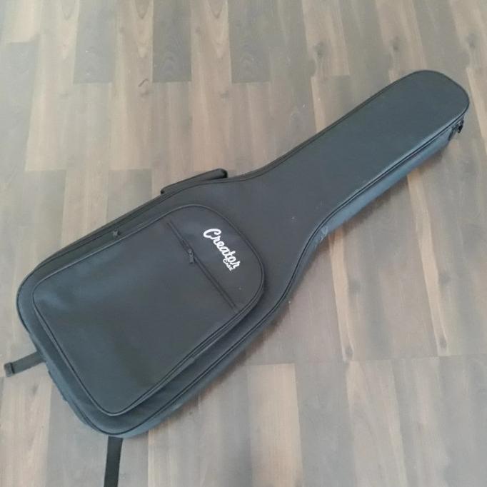 Gigbag Elektrik Gigbag Bass Gigbag Akustik Tas Gitar Creator