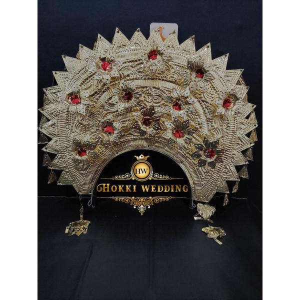 Suntiang Kurai Minang