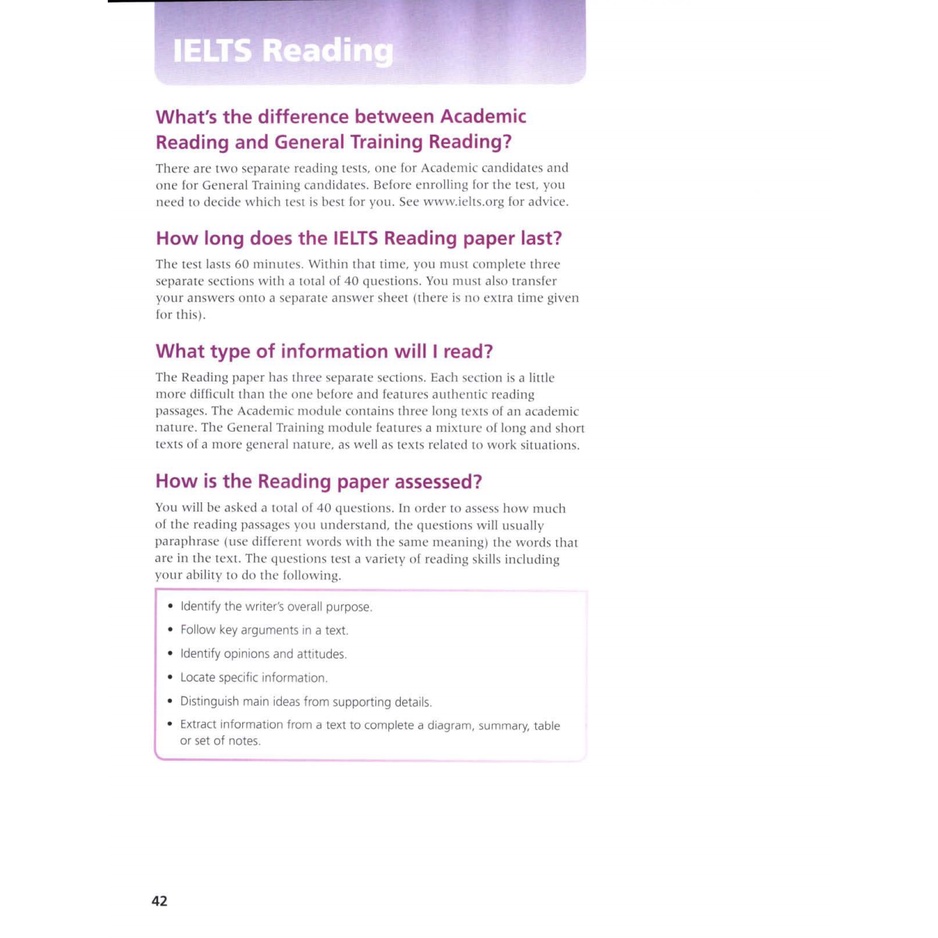 The Official CAMBRIDGE Guide to IELTS + Audio + Video Speaking | Belajar Ujian Bahasa Inggris Buku IELTS-5