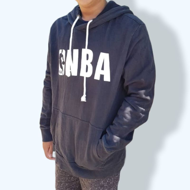 HOODIE ORIGINAL NBA