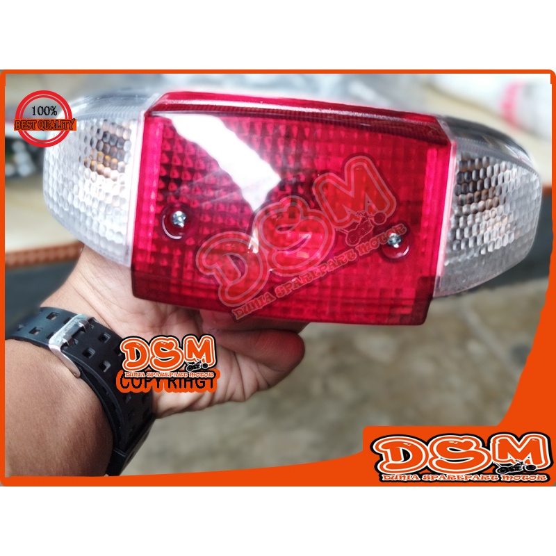 LAMPU STOP HONDA GRAND ASTREA GRAND / LAMPU REM BELAKANG HONDA ASTREA