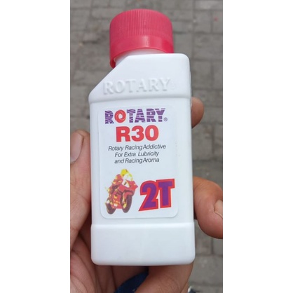 Oli Rotary 2 Tak R30 R 30