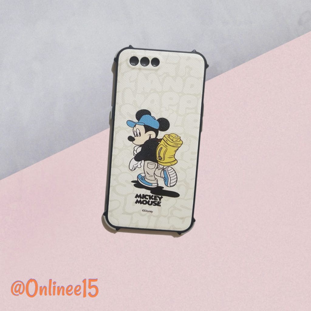 [ ON1547 ] SOFTCASE Y91 Y17/Y12