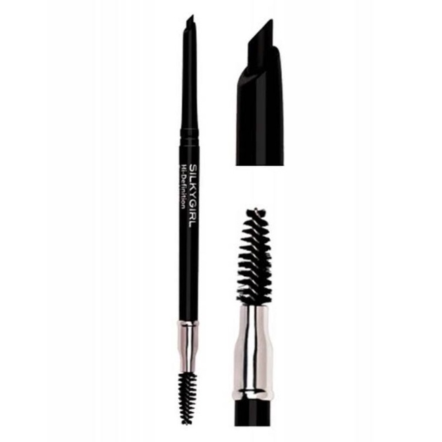 SILKYGIRL HI DEFINITION BROW LINER @MJ