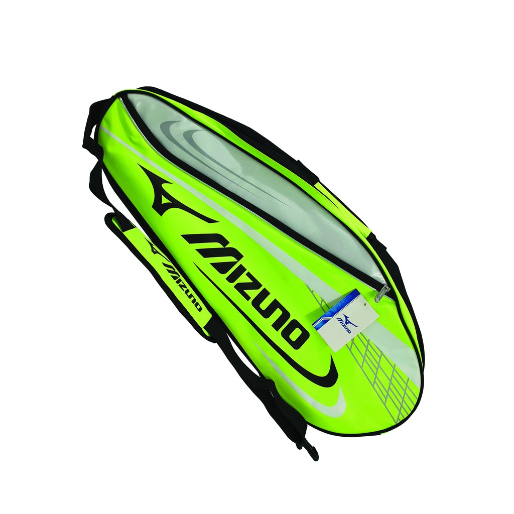 Mizuno Tas Badminton - FL Green [MZ-CP2005]