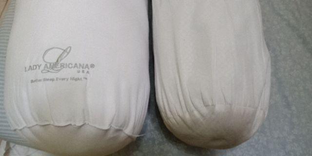 Harga Promo  Bantal Lady Americana Usa