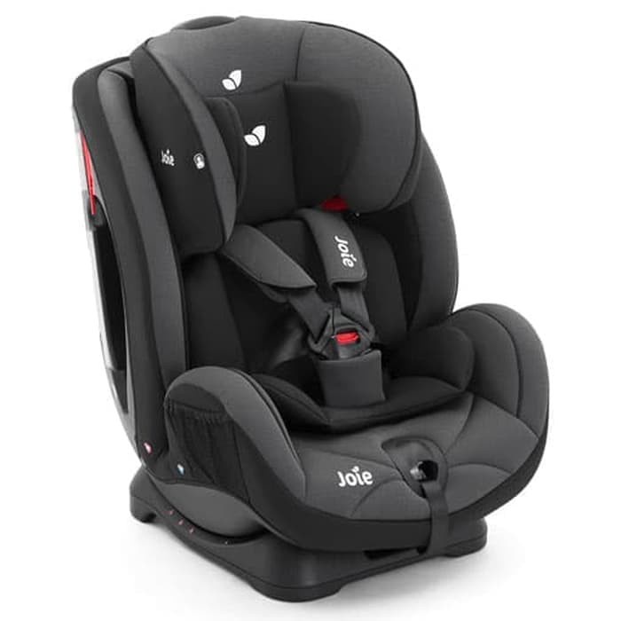 Joie Carseat Meet Stages Black Dudukan Mobil Bayi