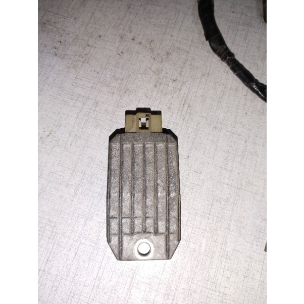 kiprok new vixion ori copotan