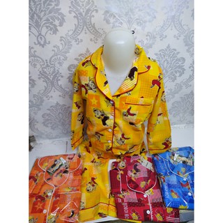 baju tidur tangan panjang anak motif gambar boboboy baju tidur tangan panjang anak motif gambar boboboy