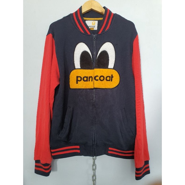 varsity pancoat size xl