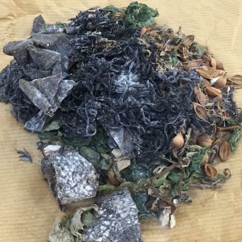 

RAMUAN HERBAL CHINA UNTUK TIROID / GONDOK