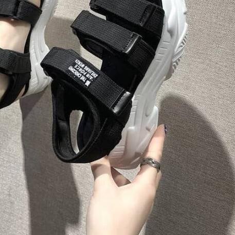 ♟ BISA sepatu tinggi wanita sepatu gunung murah sendal gunung ☀