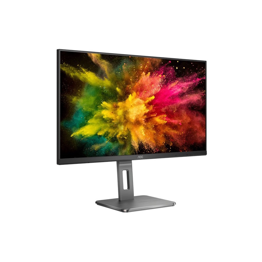 Monitor AOC 28&quot; U28P2U IPS Gaming LED