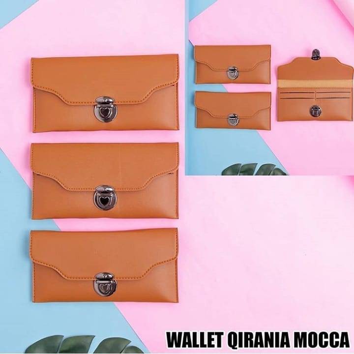 WALLET QIRANIA