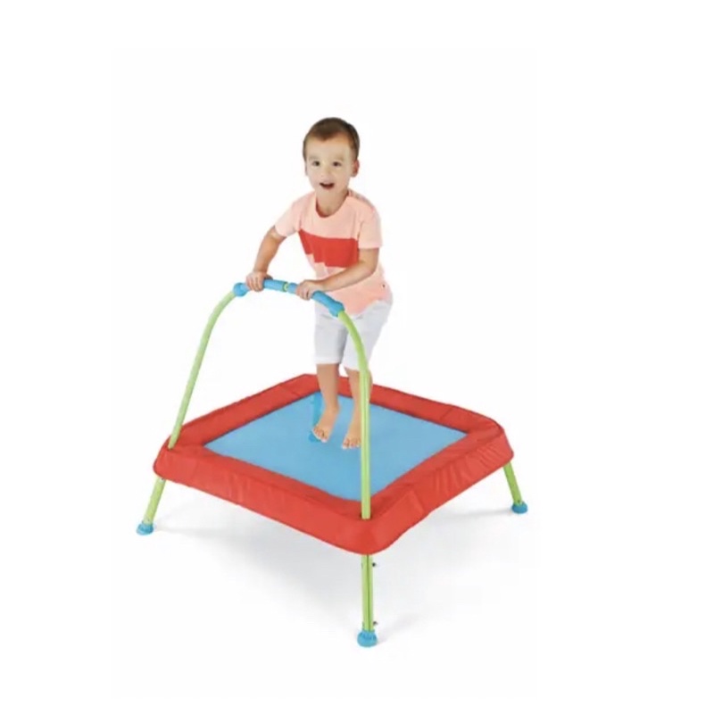 ELC Junior Trampoline SEWA by Bebelof