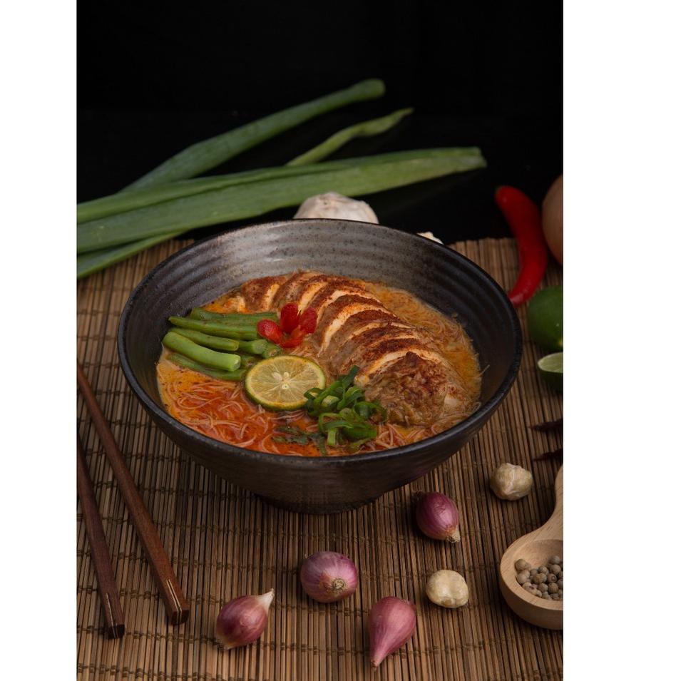 

Kirim Langsung 99T7P Penang White Curry Noodle / Vermicelli (Ah Lai) 59 Murah Banget