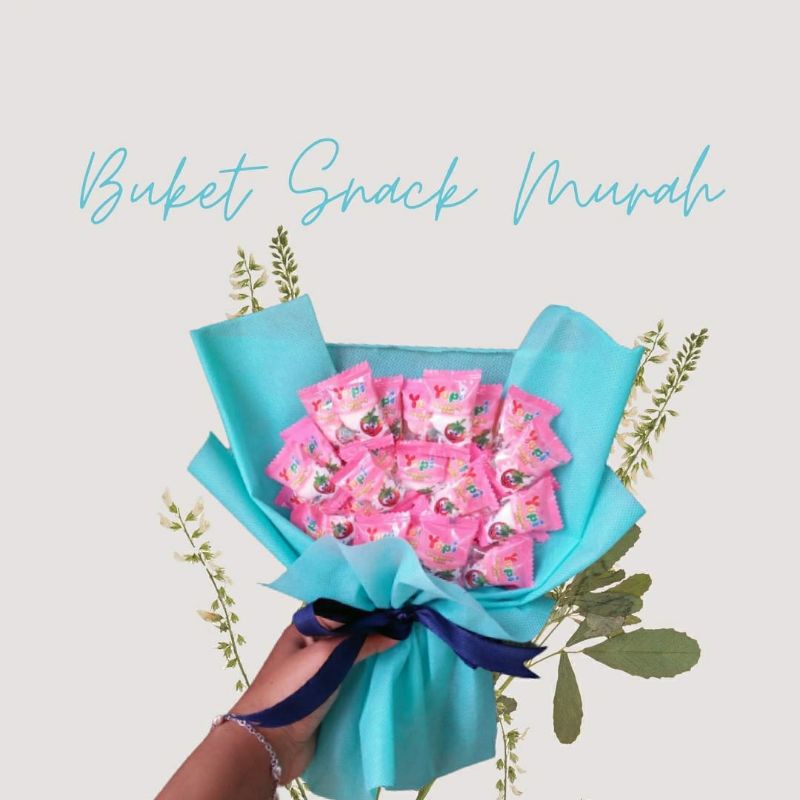 

BUKET YUPI MINI