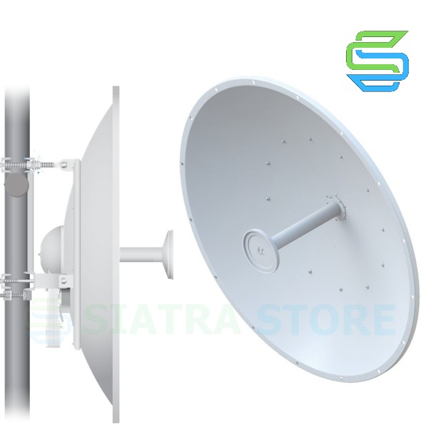 Ubiquiti AF-5G34-S45 airFiber 5GHz 34dBi Slant 45