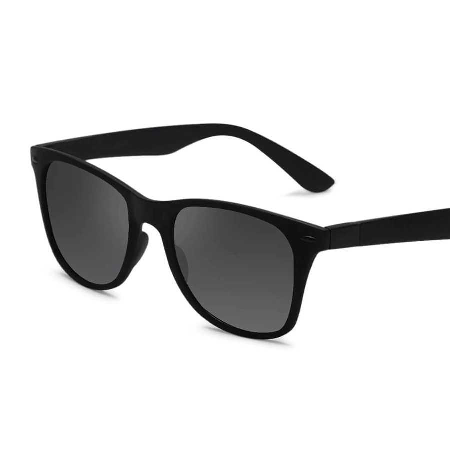Kacamata Hitam Polarized UV Xiaomi TS TAC Sunglasses Matahari