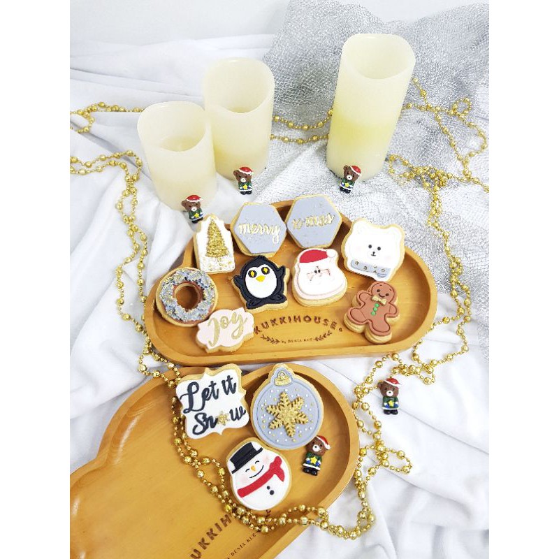 

christmas set box 12 tahun 2020