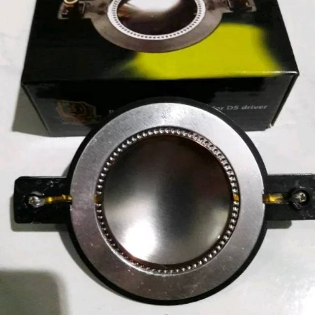 Spul driver tweeter twiter BMA D5 51,3 mm