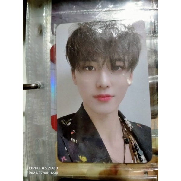 READY PC JAEMIN CHILLING.