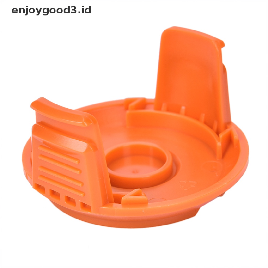 50006531 Wa6531 Gt Spool Cap Cover Untuk Worx Cordless Grass